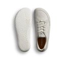 Vivobarefoot Men's Gobi II Sneaker Leather Limestone รองเท้าสนีกเกอร์เพื่อสุขภาพ 2