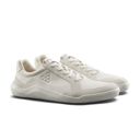 Vivobarefoot Men's Gobi II Sneaker Leather Limestone รองเท้าสนีกเกอร์เพื่อสุขภาพ 4