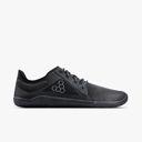 Vivobarefoot Men's Primus Lite IV Obsidian รองเท้าวิ่งมินิมอล 1