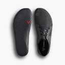 Vivobarefoot Men's Primus Lite IV Obsidian รองเท้าวิ่งมินิมอล 2
