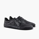 Vivobarefoot Men's Primus Lite IV Obsidian รองเท้าวิ่งมินิมอล 4