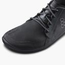 Vivobarefoot Men's Primus Lite IV Obsidian รองเท้าวิ่งมินิมอล 6