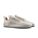 Vivobarefoot Men's Primus Lite Knit Silver Birch รองเท้าออกกำลังกาย 4