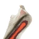 Vivobarefoot Men's Primus Lite Knit Silver Birch รองเท้าออกกำลังกาย 7