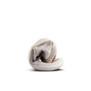Vivobarefoot Men's Primus Lite Knit Silver Birch รองเท้าออกกำลังกาย 8
