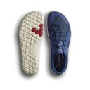 Vivobarefoot Men's Primus Trail FG 3.5 Insignia Blue รองเท้าวิ่งเทรล 2