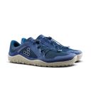 Vivobarefoot Men's Primus Trail FG 3.5 Insignia Blue รองเท้าวิ่งเทรล 4