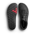 Vivobarefoot Men's Primus Trail FG 3.5 Obsidian รองเท้าวิ่งเทรล 2