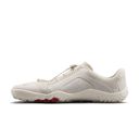 Vivobarefoot Men's Primus Trail FG 3.5 Silver Birch รองเท้าวิ่งเทรล 3