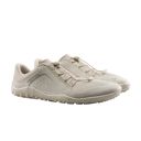 Vivobarefoot Men's Primus Trail FG 3.5 Silver Birch รองเท้าวิ่งเทรล 4
