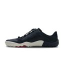 Vivobarefoot Men's Primus Trail III All Weather FG Obsidian รองเท้าวิ่งเทรลกันน้ำ 3