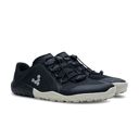 Vivobarefoot Men's Primus Trail III All Weather FG Obsidian รองเท้าวิ่งเทรลกันน้ำ 4