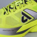 Apex Swift 2.0 Neon Yellow/Black รุ่นอัปเกรด โฟมเด้งแน่น น้ำหนักเบาพิเศษ 4