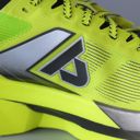 Apex Swift 2.0 Neon Yellow/Black รุ่นอัปเกรด โฟมเด้งแน่น น้ำหนักเบาพิเศษ 6