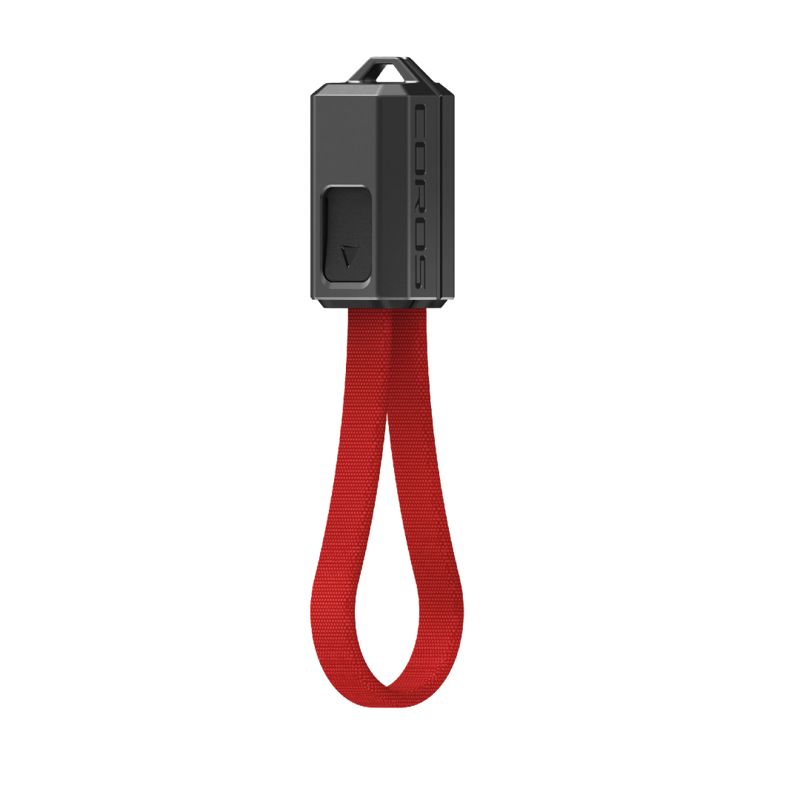 COROS Keychain Watch Charger – ชาร์จนาฬิกา COROS แบบติดกุญแจพกพา