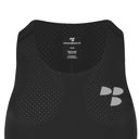 Personalbest Singlet Pro Black เสื้อวิ่งแข่ง 3