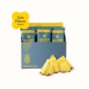 Wilder Performance Hydration Pineapple Box 30 Sachet | ผงเกลือแร่เติมความสดชื่น 1