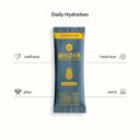 Wilder Performance Hydration Pineapple 1 Sachet | ผงเกลือแร่เติมความสดชื่น 2