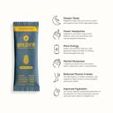 Wilder Performance Hydration Pineapple Box 30 Sachet | ผงเกลือแร่เติมความสดชื่น 3