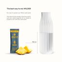 Wilder Performance Hydration Pineapple Box 30 Sachet | ผงเกลือแร่เติมความสดชื่น 5