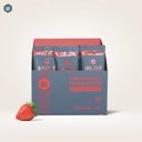 Wilder Performance Hydration Strawberry Box 30 Sachet | ผงเกลือแร่เติมความสดชื่น 1