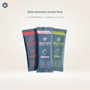 Wilder Performance Hydration Variety Pack - 12 Sachet ผงเกลือแร่สำหรับนักกีฬา 2