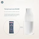 Wilder Performance Hydration Variety Pack - 12 Sachet ผงเกลือแร่สำหรับนักกีฬา 5