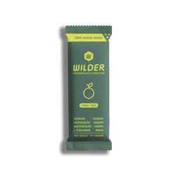 Wilder Performance Hydration Yuzu 1 Sachet | ผงเกลือแร่เติมความสดชื่น