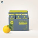 Wilder Performance Hydration Yuzu Box 30 Sachet | ผงเกลือแร่เติมความสดชื่น 1
