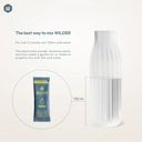 Wilder Performance Hydration Yuzu Box 30 Sachet | ผงเกลือแร่เติมความสดชื่น 5