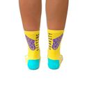 T8 Air Socks - Defy Gravity ถุงเท้าสำหรับนักวิ่ง 3