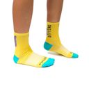 T8 Air Socks - Defy Gravity ถุงเท้าสำหรับนักวิ่ง 4