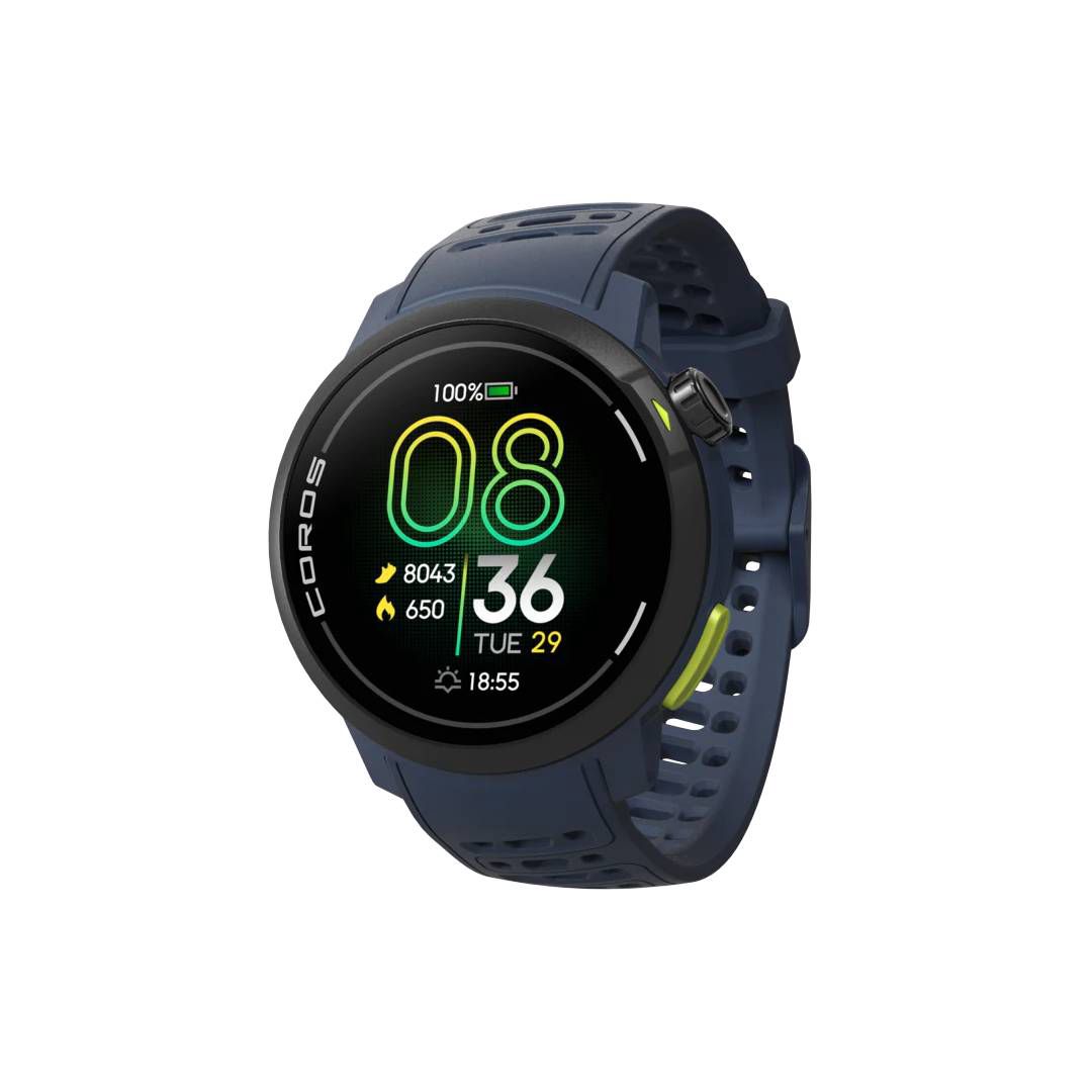 COROS PACE Pro GPS Sport Watch Blue