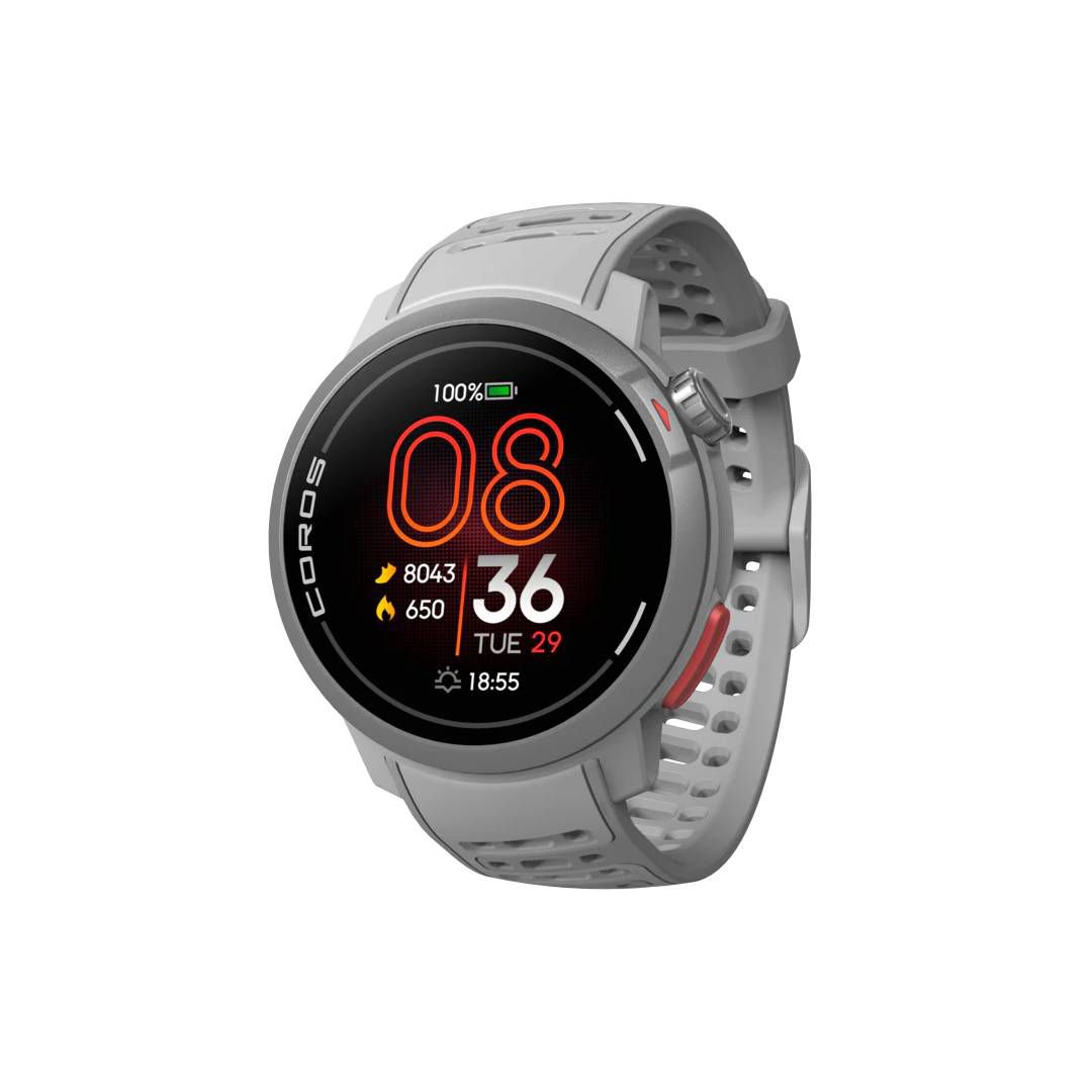 COROS PACE Pro GPS Sport Watch Grey