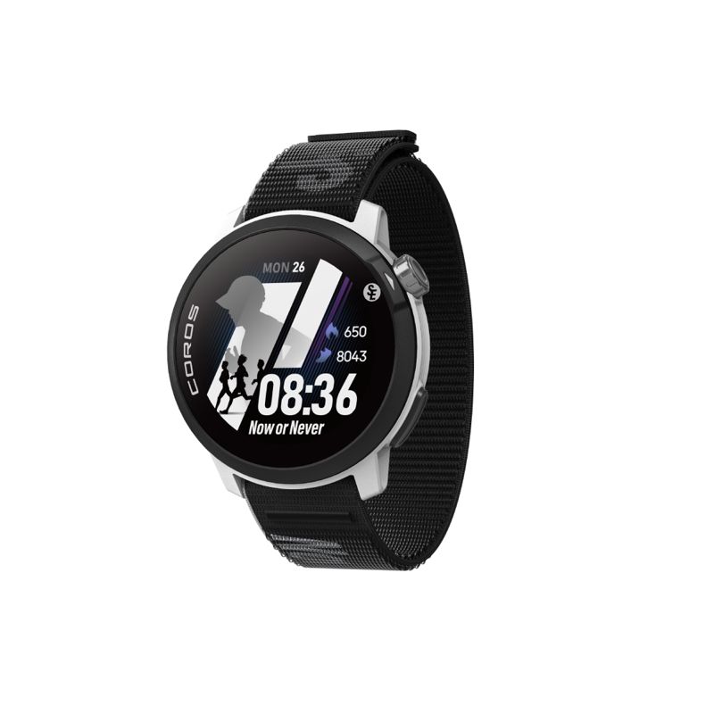 COROS PACE Pro GPS Sport Watch Suguru Osako Edition นาฬิกากีฬาแบบพรีเมียม รุ่นพิเศษ Suguru Osako