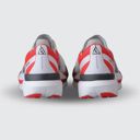 Apex Swift 2.0 White/Red รุ่นอัปเกรด โฟมเด้งแน่น น้ำหนักเบาพิเศษ 3