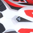 Apex Swift 2.0 White/Red รุ่นอัปเกรด โฟมเด้งแน่น น้ำหนักเบาพิเศษ 7