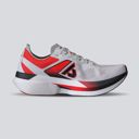 Apex Swift 2.0 White/Red รุ่นอัปเกรด โฟมเด้งแน่น น้ำหนักเบาพิเศษ 8