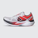 Apex Swift 2.0 White/Red รุ่นอัปเกรด โฟมเด้งแน่น น้ำหนักเบาพิเศษ 9