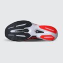 Apex Swift 2.0 White/Red รุ่นอัปเกรด โฟมเด้งแน่น น้ำหนักเบาพิเศษ 10