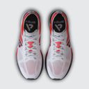 Apex Swift 2.0 White/Red รุ่นอัปเกรด โฟมเด้งแน่น น้ำหนักเบาพิเศษ 11