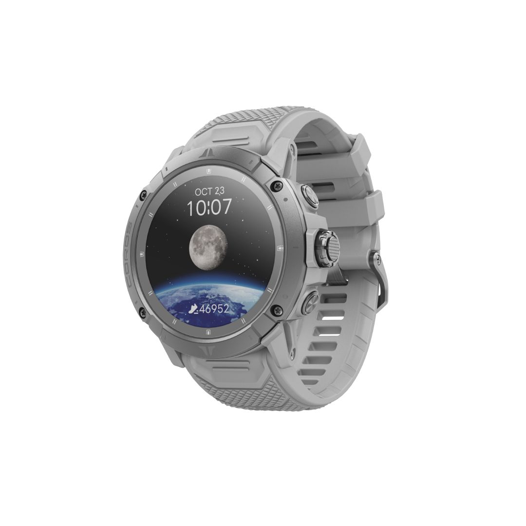 COROS VERTIX 2S GPS Adventure Watch Moon
