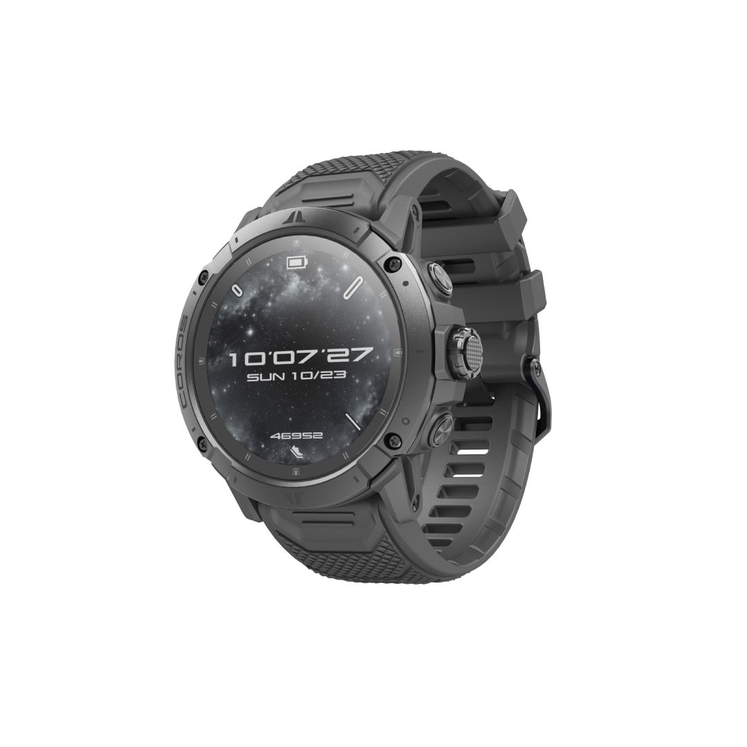 COROS VERTIX 2S GPS Adventure Watch Earth