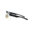 Nox Nox Wind Xtream Photochromic 01 แว่นกันแดดครบชุด พร้อมกล่องและถุงผ้าแว่น 3
