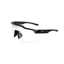 Nox Nox Wind Xtream Photochromic 02 แว่นกันแดดครบชุด พร้อมกล่องและถุงผ้าแว่น 1