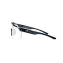 Nox Nox Wind Xtream Photochromic 02 แว่นกันแดดครบชุด พร้อมกล่องและถุงผ้าแว่น 3