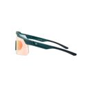 Nox Nox Wind Xtream Photochromic 03 แว่นกันแดดครบชุด พร้อมกล่องและถุงผ้าแว่น 3