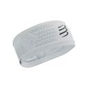 Compressport Headband On/Off White ที่คาดศีรษะ 1