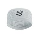Compressport Headband On/Off White ที่คาดศีรษะ 2