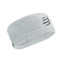 Compressport Headband On/Off White ที่คาดศีรษะ 3